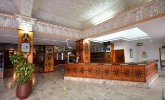 Sud Bahia Agadir "Bahia City Hotel"