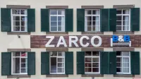 Zarco B&B Bed & Breakfast Hotel di 
