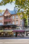 Linnéplatsens Hotell & Vandrarhem Hotels in 