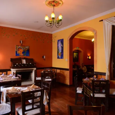 Hotel Spa Mansion Santa Isabella