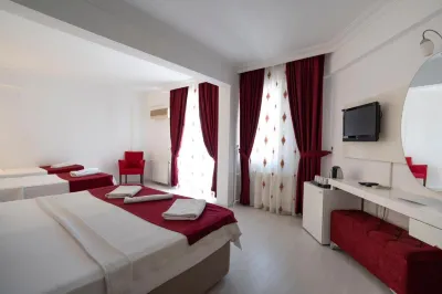 Ayapam Hotel Hotels in Pamukkale