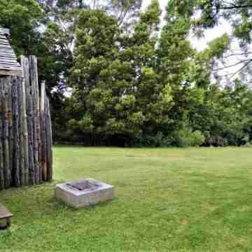 Green Hills Forest Lodge Hotel Exterior