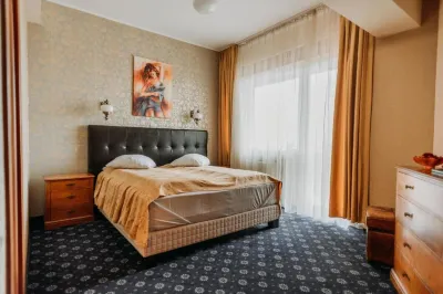 Hotel Coandi Hotels in 