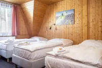 Hotel Konopiště Nová Myslivna فنادق في Benesov