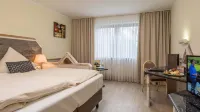 Privathotels Ismaning / Hotel am Schlosspark