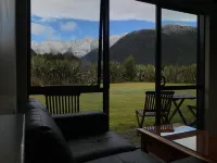 Sunset Motel Hotels in Fox Glacier