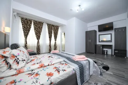 Trident Отели в г. Хацег