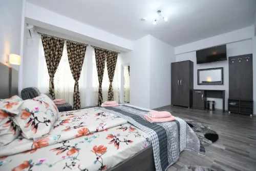 Trident فنادق في Hunedoara