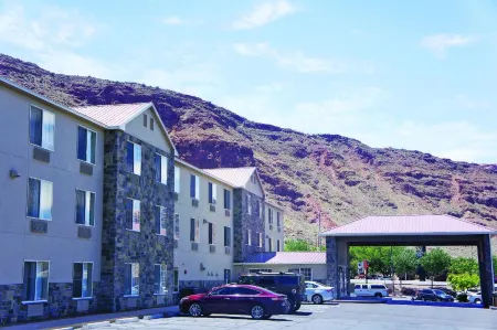La Quinta Inn & Suites by Wyndham Moab