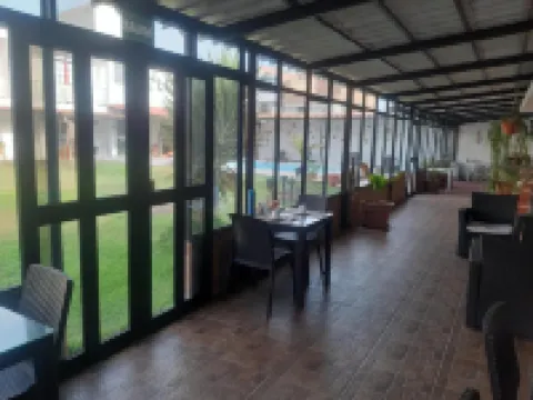 La Posada Hoteles en Chiclayo