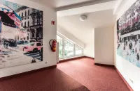 Hotel am Markt Garni - Aegidienberg Hotels in Asbach