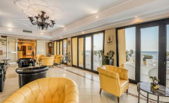 Hotel Albatros Varigotti