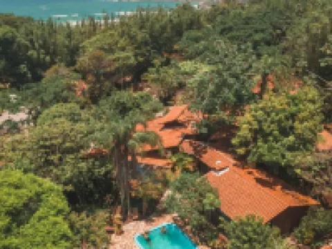 Pousada Rosa Hotels in Imbituba