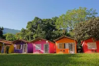 Pousada Recanto Dos Lima