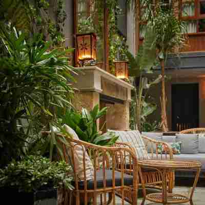 Palma Riad - Adults Only Hotel Exterior