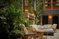 Palma Riad - Adults Only