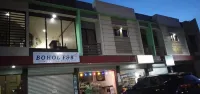 Drew Hostel