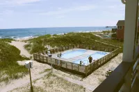 Blue Heron Motel Hotels in Nags Head