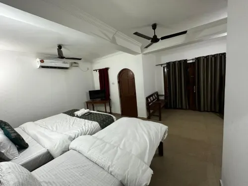 Ocean Way Guest House