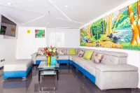 Hotel Basan Plaza Hotels in Pasto