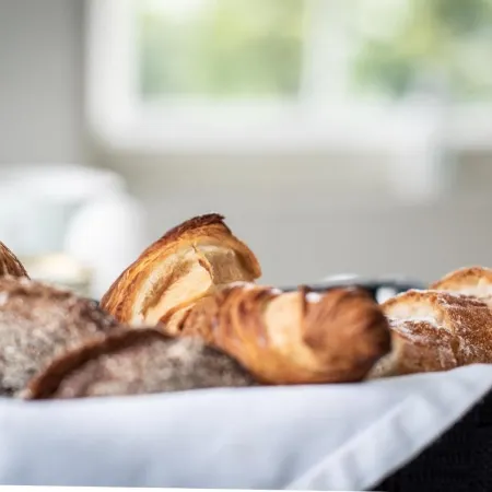 Villa Jokivarsi Bed & Breakfast