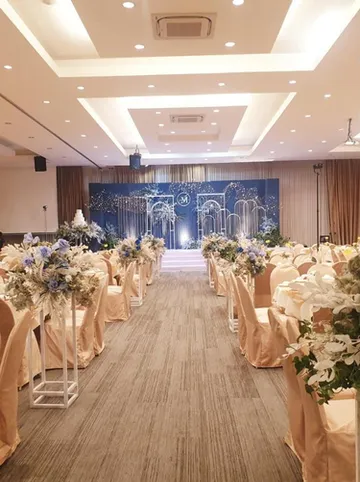 รูปภาพของกรีนโฮเต็ล แอนด์ รีสอร์ท ขอนแก่น