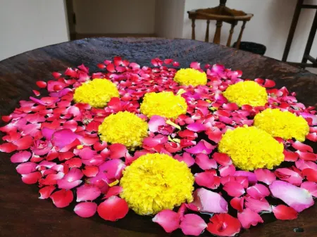 Pimthong Place Отели рядом с достопримечательностью «Wat Lan Boon»