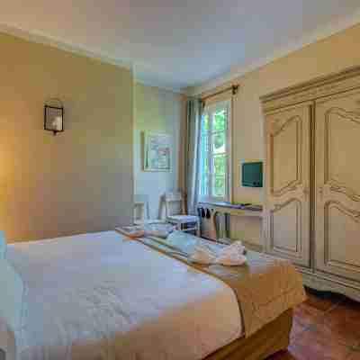 Hôtel Restaurant la Corniche Rooms