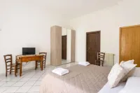 La Piccola Locanda فنادق في Chiusi