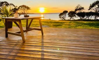 Pelican Sands Scamander