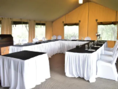 Lake Elmenteita Serena Camp Hotels in Gilgil
