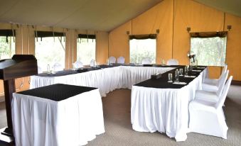 Lake Elmenteita Serena Camp