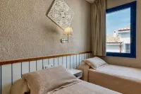 La Fonda Hotels in El Port de la Selva