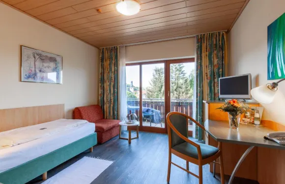 祖爾奎勒蘭德酒店