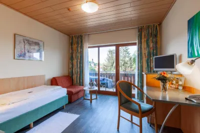 Landgasthof zur Quelle Inh. Wolfgang Krämer Hotels in der Nähe von MSC Wittgenborn