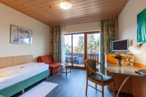 Landgasthof 'Zur Quelle' Hotels in Bad Orb