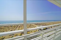 Hotel Strand a Frontemare
