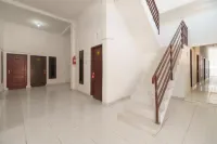 RedDoorz Near Kampus Uin Lampung Hotel a Sukarame