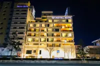 Suncheon Hotel Gite