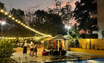 Chez Loan Hotel