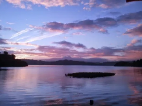 Hostal Palafito Waiwen Hotels in Castro