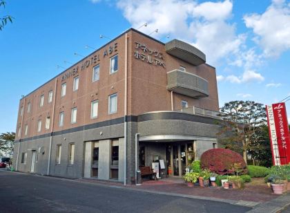 アネックスホテルアベ
