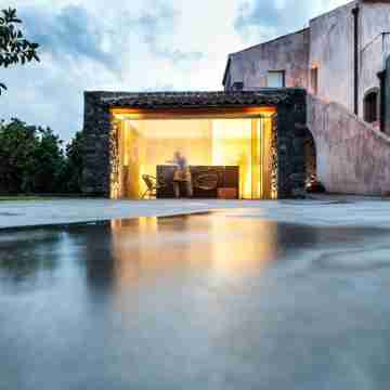 Ramo d'Aria Etna Boutique Hotel Hotel Exterior