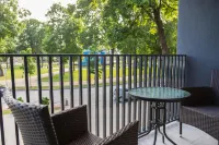 Apartment Hotel Laisve - 4-Star