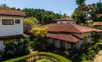 Pousada Corsario Paraty
