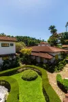 Pousada Corsario Paraty