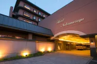 Hotel Nakamuraya Hotels near Narai-juku