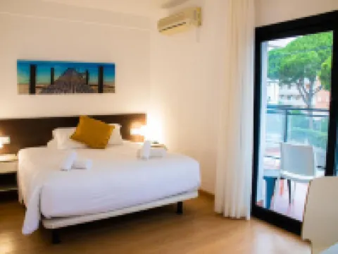 Adia Hotel Cunit Playa Hoteles en Cunit