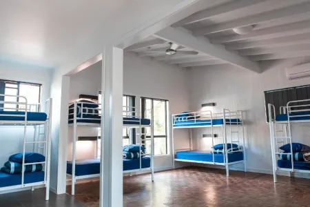 Wake up! Byron Bay Отели рядом с достопримечательностью «Байрон-Бей»