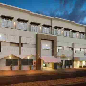 Protea Hotel Upington Hotel Exterior